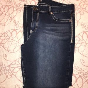Maurices Jeggings - Size 22